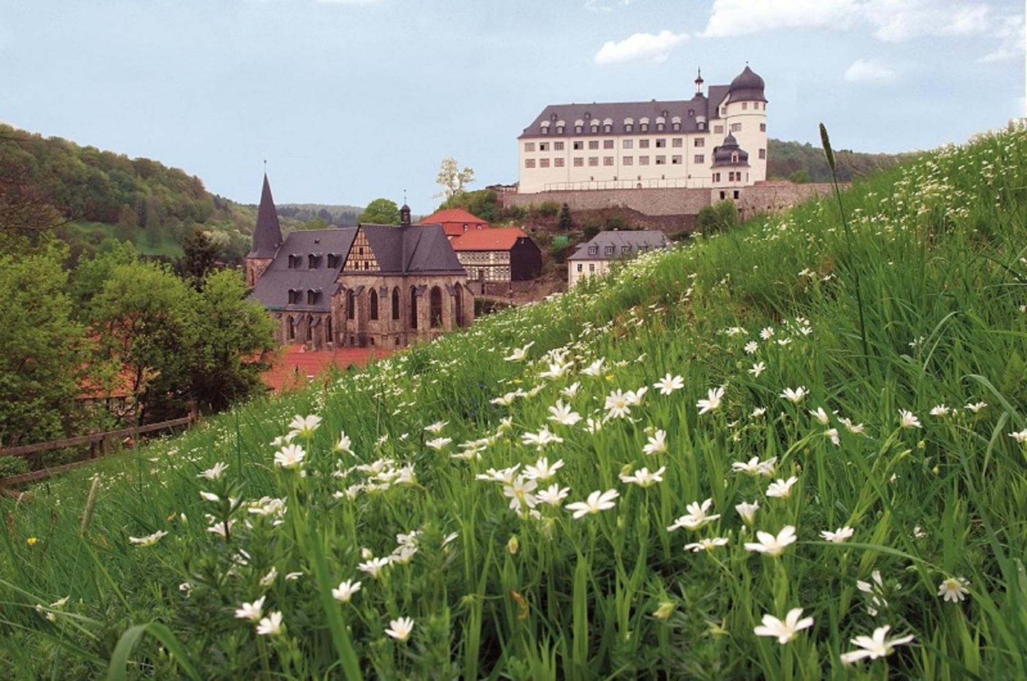 Gasthaus Kupfer Hotel Stolberg  ภายนอก รูปภาพ